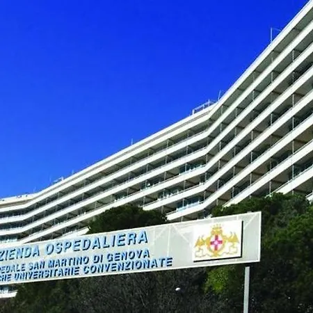 Appartamento Martino