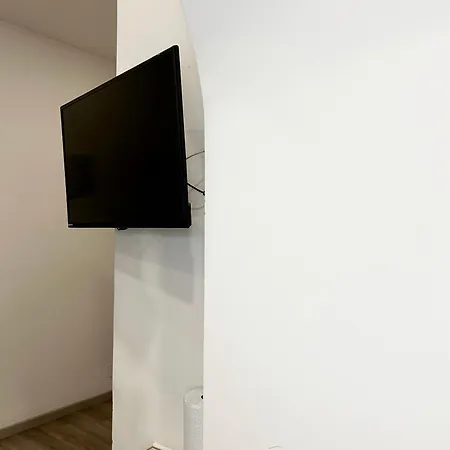 Apartment Martino