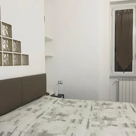 Martino Apartman Genova