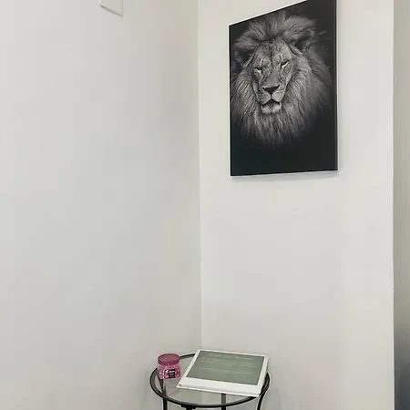 Apartment Martino Genoa