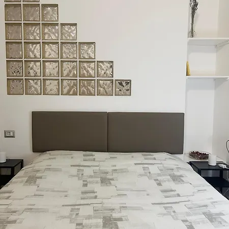 Martino Apartment *