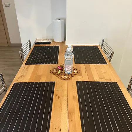 Martino 아파트 *