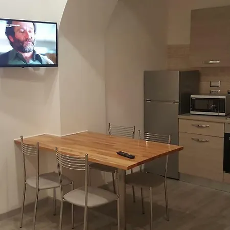 Martino Apartment