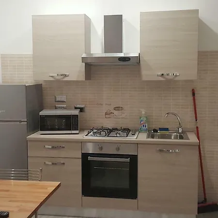 Martino Apartment