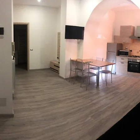 Apartment Martino *