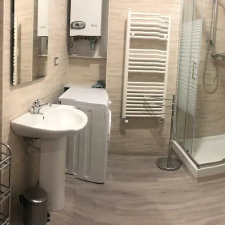 Martino Apartment *