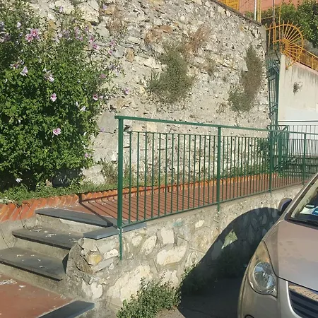 Martino * Γένοβα